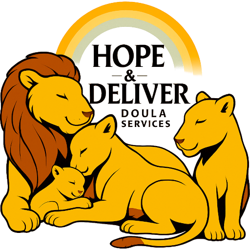 Hope & Deliver Doula